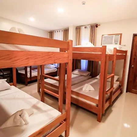 Josefina'S Tourist Inn Busuanga Exterior photo