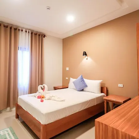 Josefina'S Tourist Inn Busuanga Exterior photo