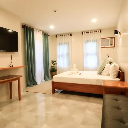 Josefina'S Tourist Inn Busuanga Exterior photo