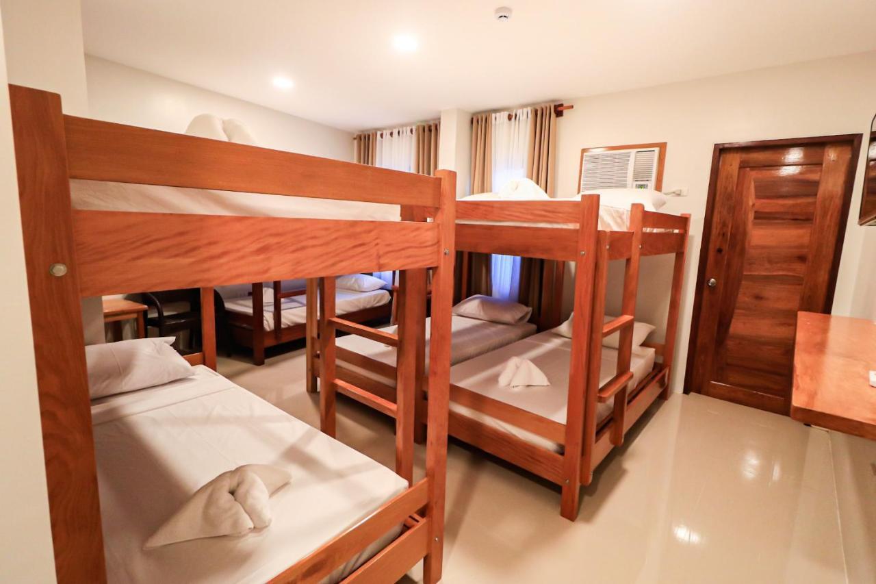 Hotel Josefina's Tourist Busuanga