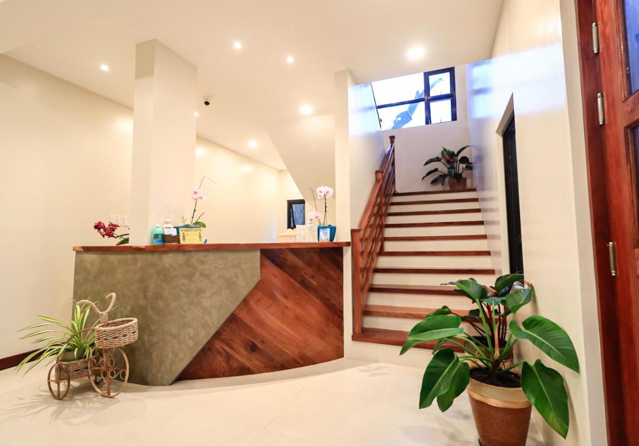 Josefina's Tourist Hotel