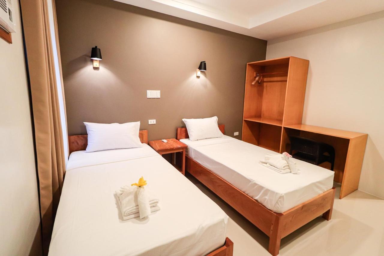 Hotel Josefina's Tourist