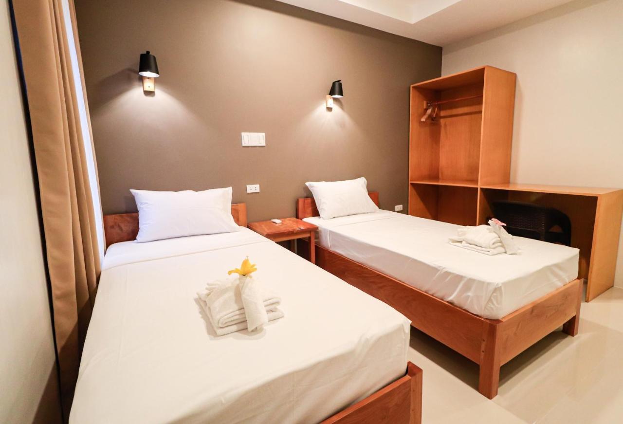 Hotel Josefina's Tourist Busuanga