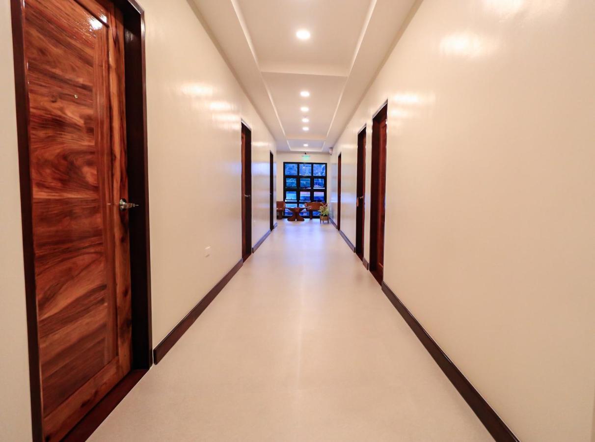 Josefina's Tourist Hotel *