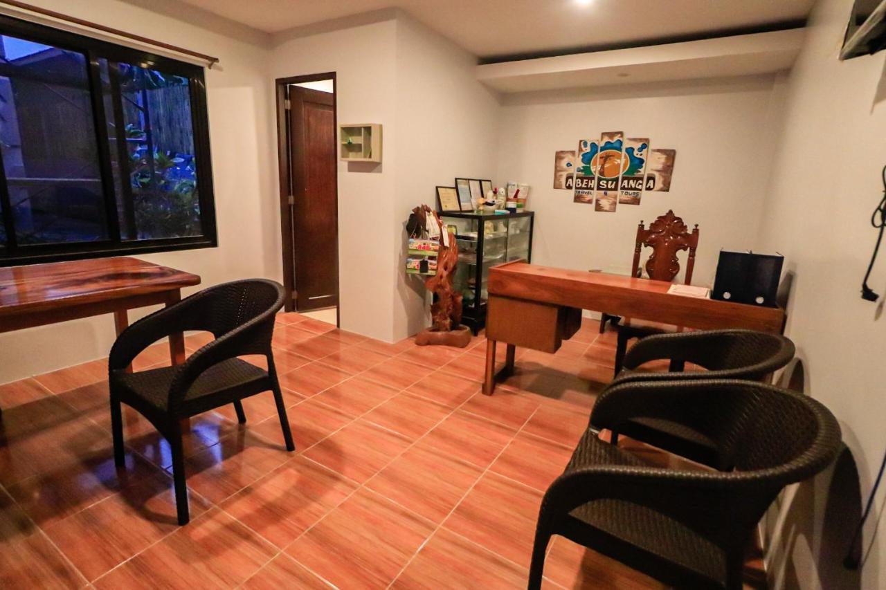 Josefina's Tourist Busuanga