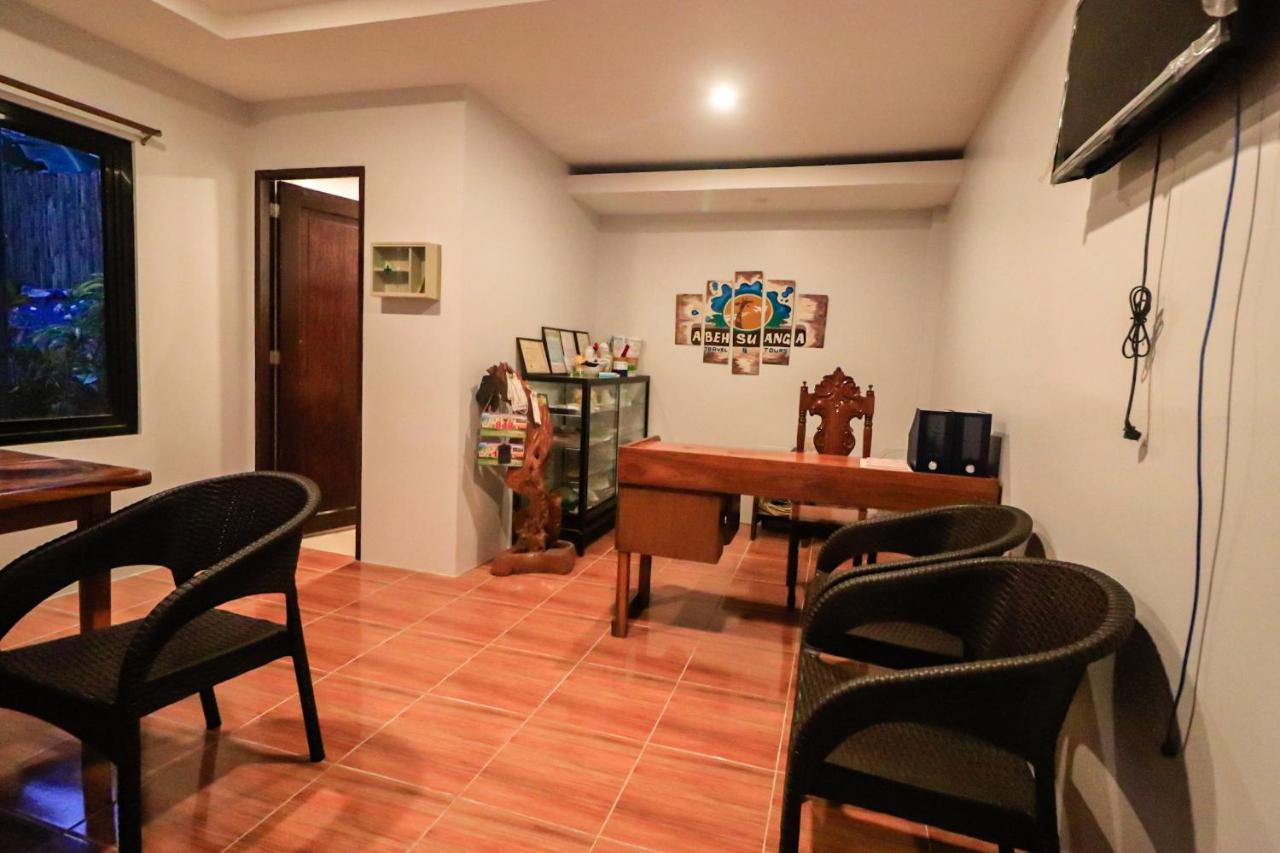 Josefina's Tourist Hotel *