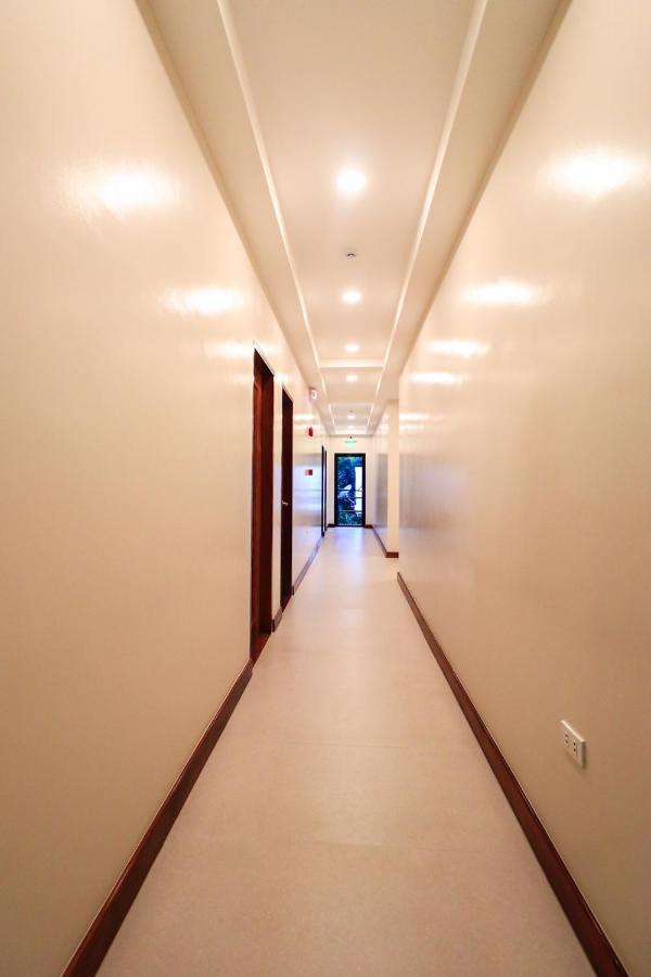 Josefina's Tourist Hotel Busuanga