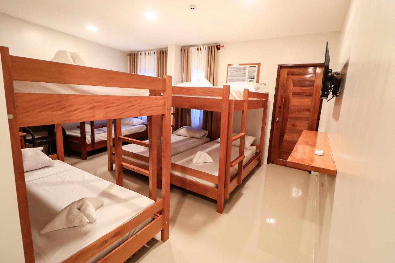 Josefina's Tourist Hotel Busuanga