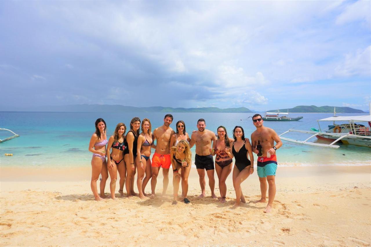 Josefina's Tourist * Busuanga