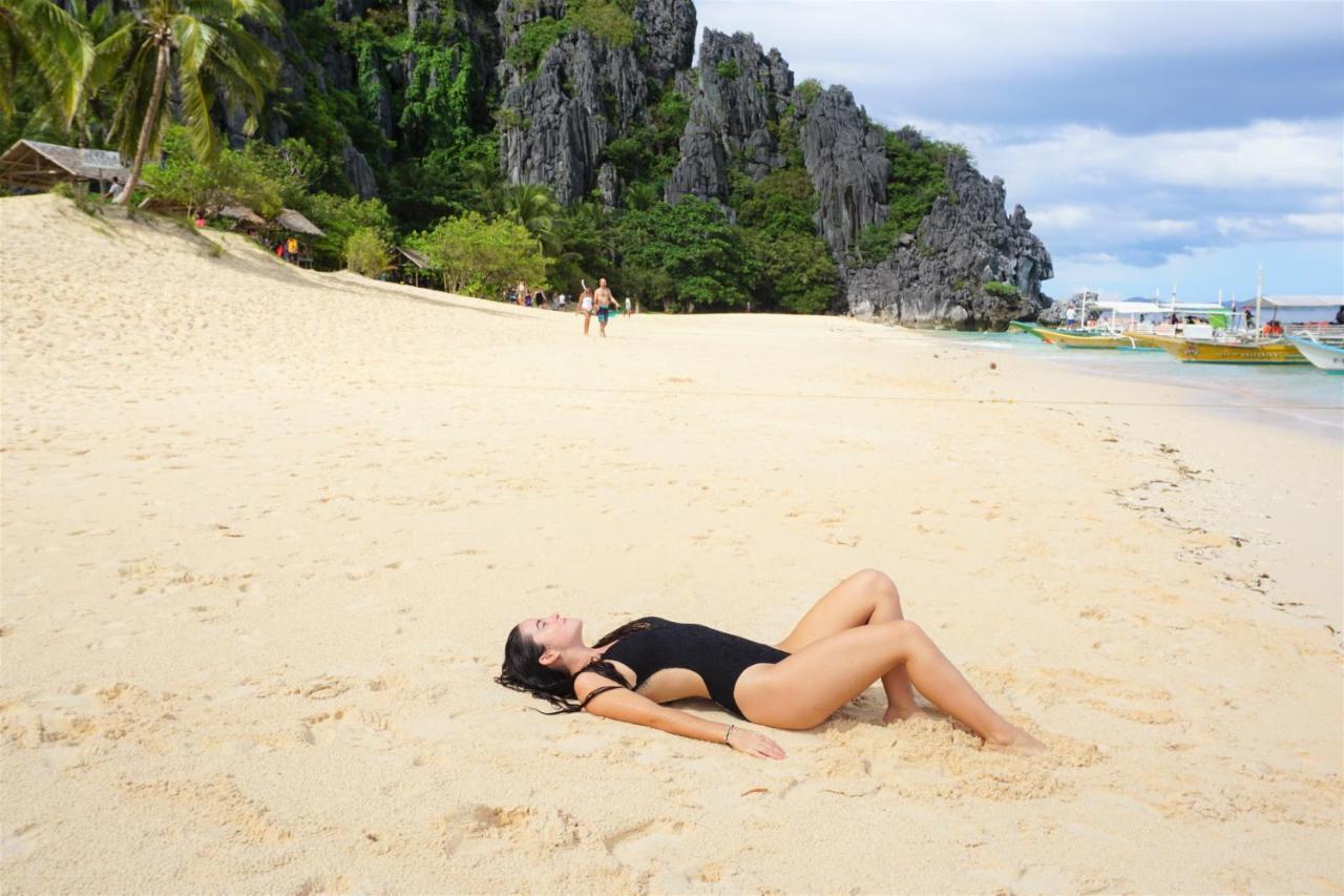 Josefina's Tourist Busuanga